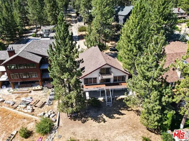 39000 Waterview Drive, Fawnskin, CA 92315 - #2