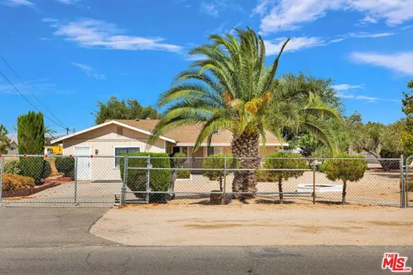10609 8th Avenue, Hesperia, CA 92345