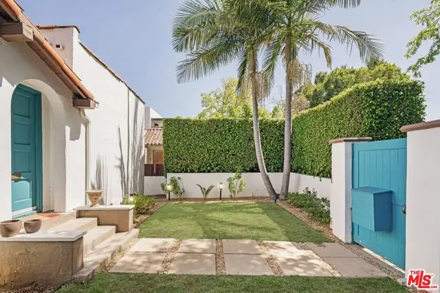 750 N Stanley Avenue, Los Angeles, CA 90046 - #1