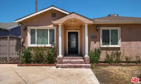 14743 Mccormick Street, Sherman Oaks, CA 91411