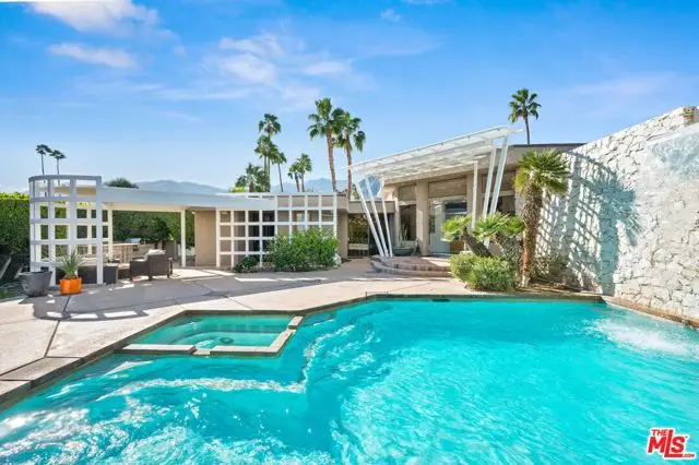 1650 E Murray Canyon Drive, Palm Springs, CA 92264 - #1