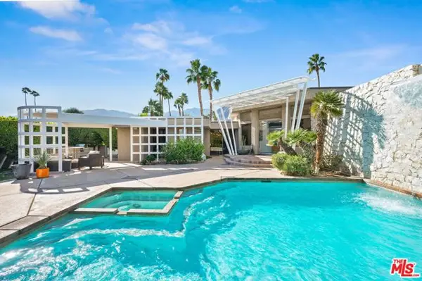 1650 E Murray Canyon Drive, Palm Springs, CA 92264