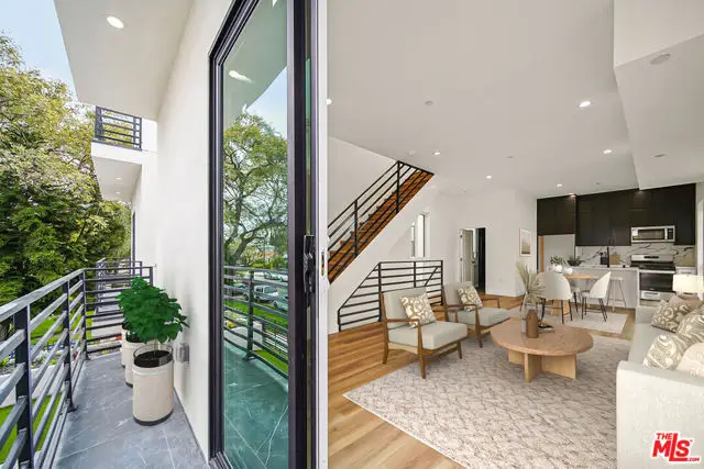 8664 Cadillac Avenue, Los Angeles, CA 90034 - #1