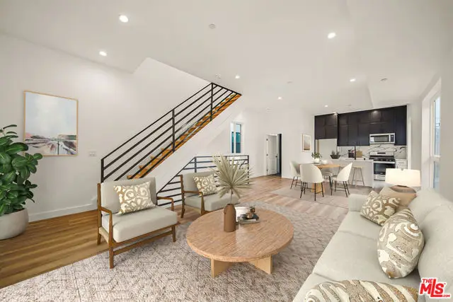 8664 Cadillac Avenue, Los Angeles, CA 90034 - #3