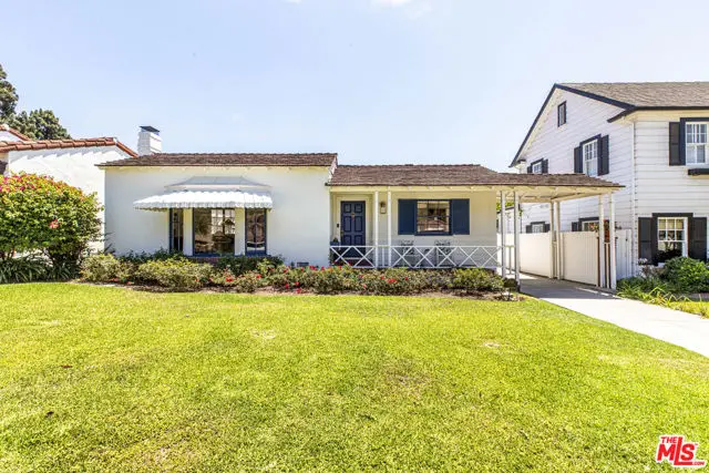 1224 Viscano Drive, Glendale, CA 91207 - #1