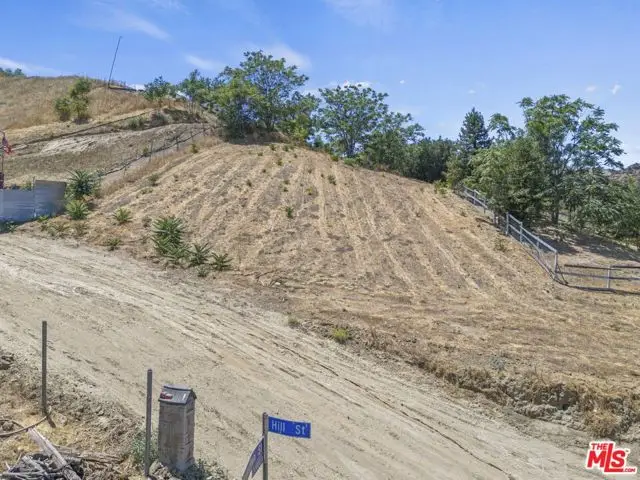0 Hill St, Santa Clarita, CA 91384 - #1