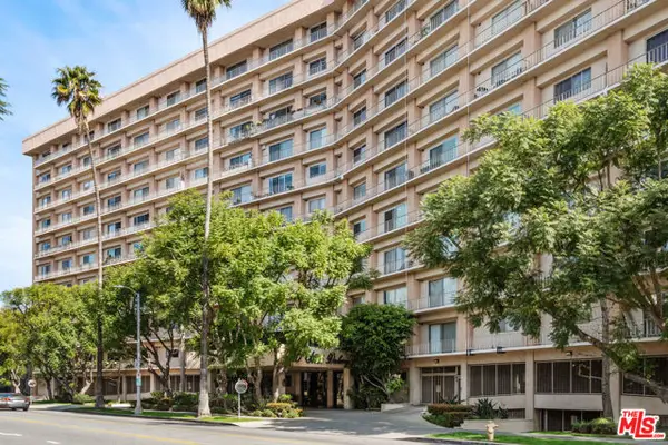 100 S Doheny Drive #503, Los Angeles, CA 90048