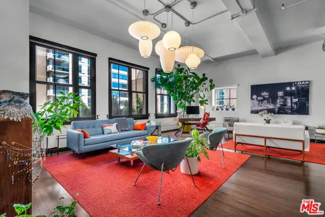 1645 Vine Street #402, Los Angeles, CA 90028 - #1