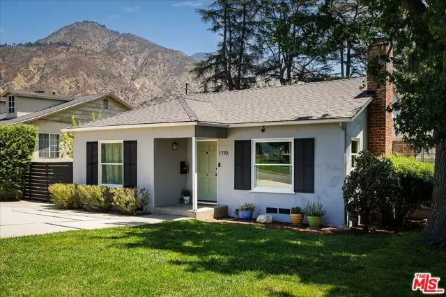 1770 Coolidge Avenue, Altadena, CA 91001 - #1