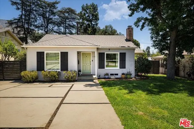 1770 Coolidge Avenue, Altadena, CA 91001 - #2