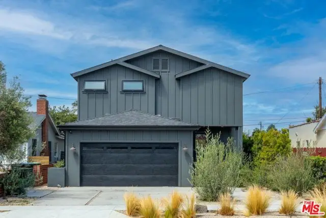 4323 Beethoven Street, Los Angeles, CA 90066 - #2