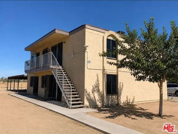 18385 Jonathan Street, Adelanto, CA 92301