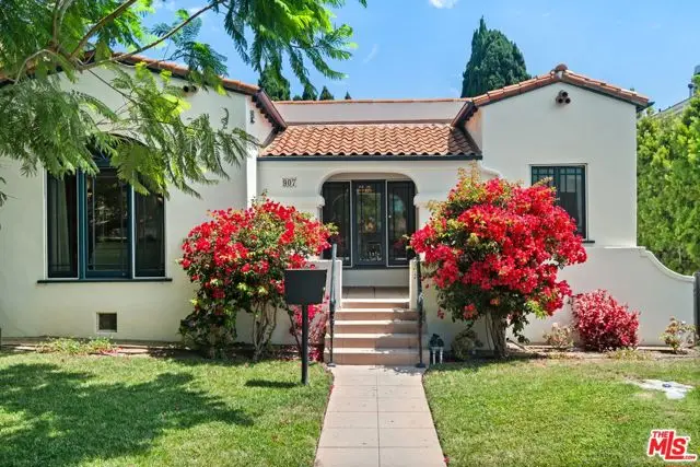 907 23rd Street, Santa Monica, CA 90403 - #1