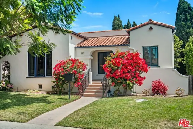 907 23rd Street, Santa Monica, CA 90403 - #2