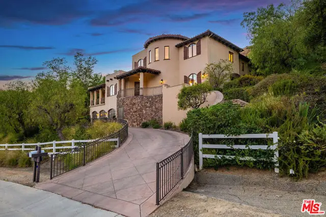 55 Coolwater Road, Bell Canyon, CA 91307 - #1