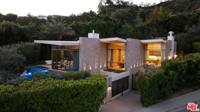 9233 Swallow Drive, West Hollywood, CA 90069 - #1