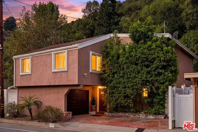 1029 N Beverly Glen Boulevard, Los Angeles, CA 90077 - #3