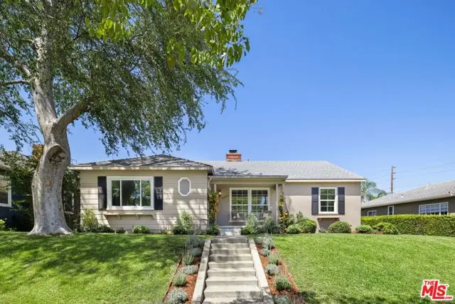 2244 Hillsboro Avenue, Los Angeles, CA 90034 - #1