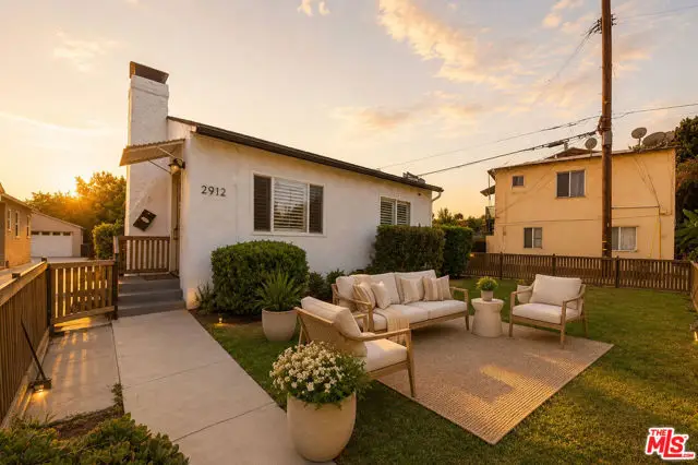 2912 Covina Street, Los Angeles, CA 90032 - #1