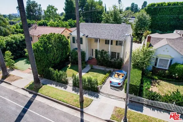 713 N Doheny Drive, Beverly Hills, CA 90210 - #2