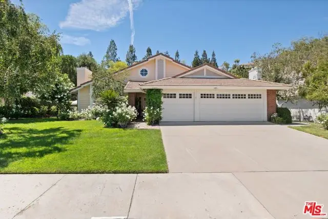 2663 Country Lane, Westlake Village, CA 91361 - #1