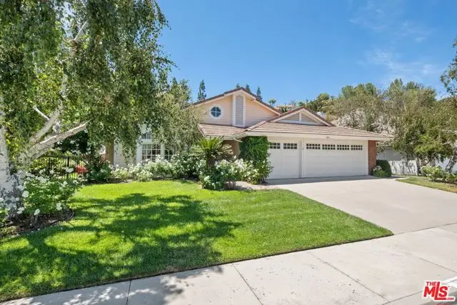 2663 Country Lane, Westlake Village, CA 91361 - #2