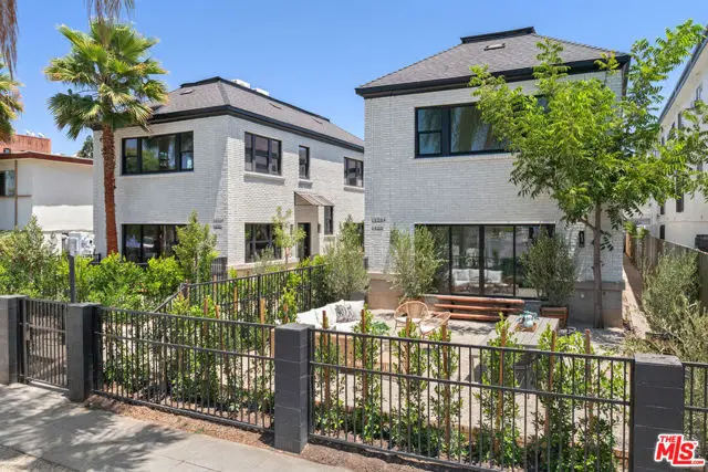 1406 S Wilton Place, Los Angeles, CA 90019 - #1