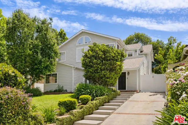 14640 Tustin Street, Sherman Oaks, CA 91403 - #1