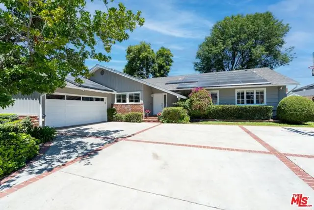 18319 San Jose Street, Porter Ranch, CA 91326 - #1