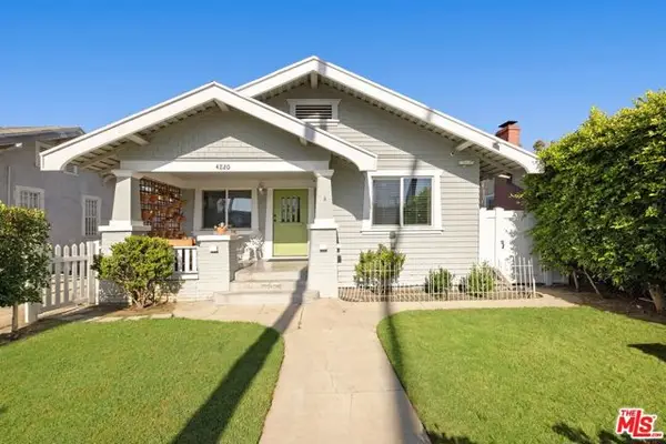 4820 S Van Ness Avenue, Los Angeles, CA 90062