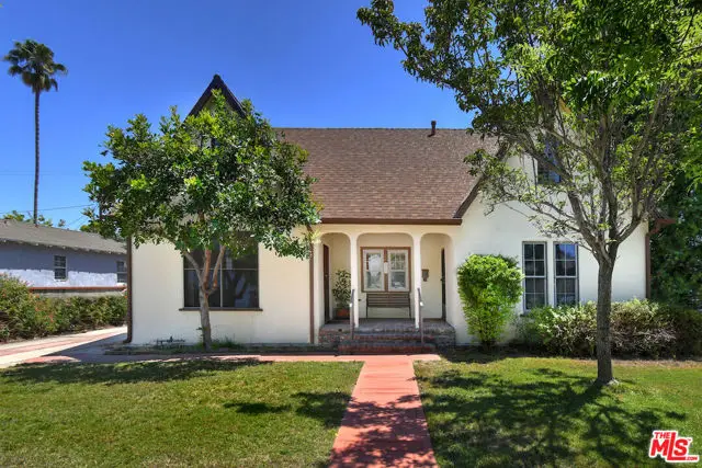 916 N Clybourn Avenue, Burbank, CA 91505 - #3