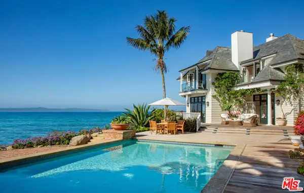 1461 Edgecliff Lane, Montecito, CA 93108