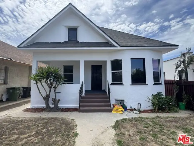 136 W 43rd Place, Los Angeles, CA 90037 - #1