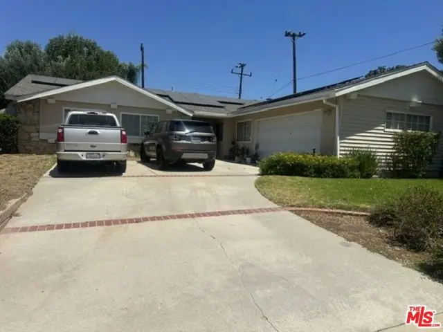 6733 Bernal Street, Simi Valley, CA 93063 - #1