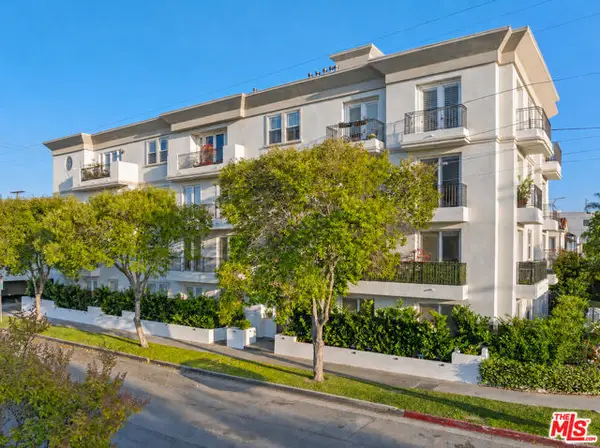 1100 S Clark Drive #203, Los Angeles, CA 90035