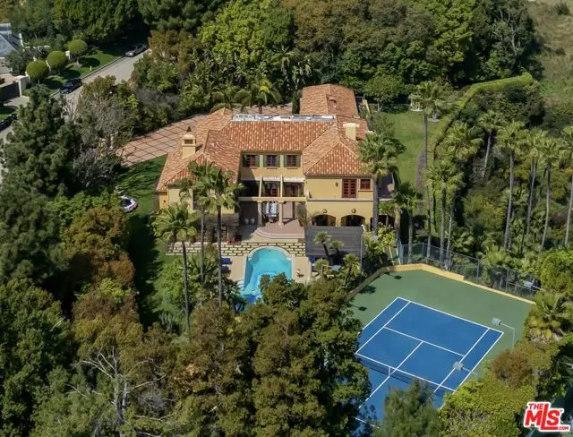 5 Beverly Parkway, Los Angeles, CA 90210 - #1