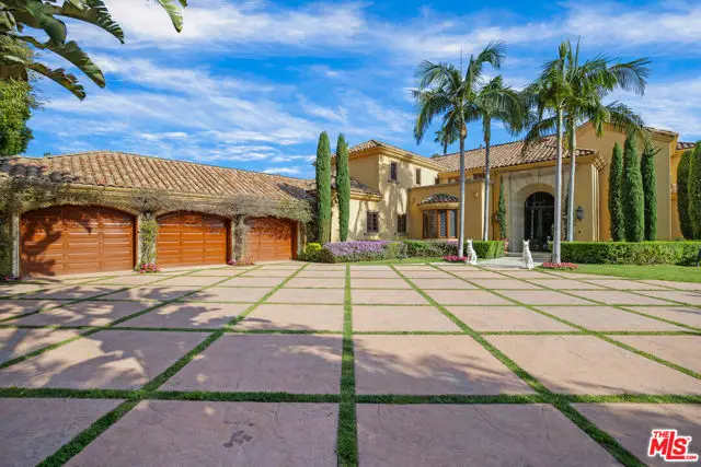 5 Beverly Parkway, Los Angeles, CA 90210 - #2