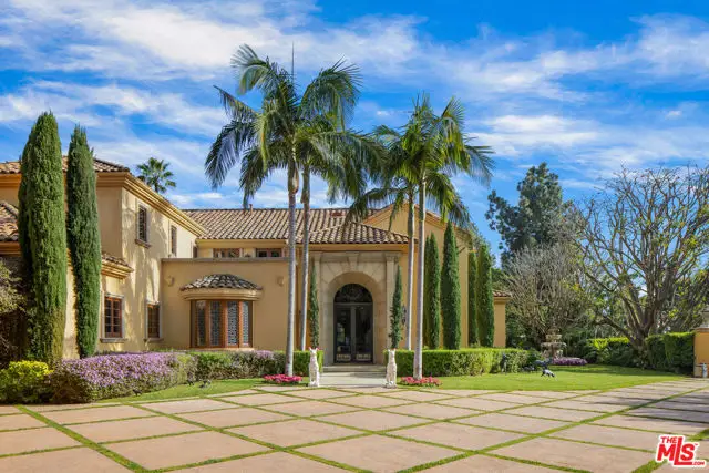5 Beverly Parkway, Los Angeles, CA 90210 - #3