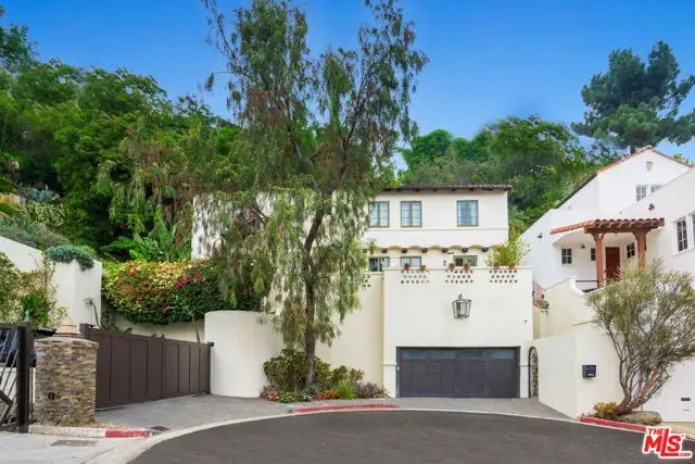 7939 Hillside Avenue, Los Angeles, CA 90046 - #1