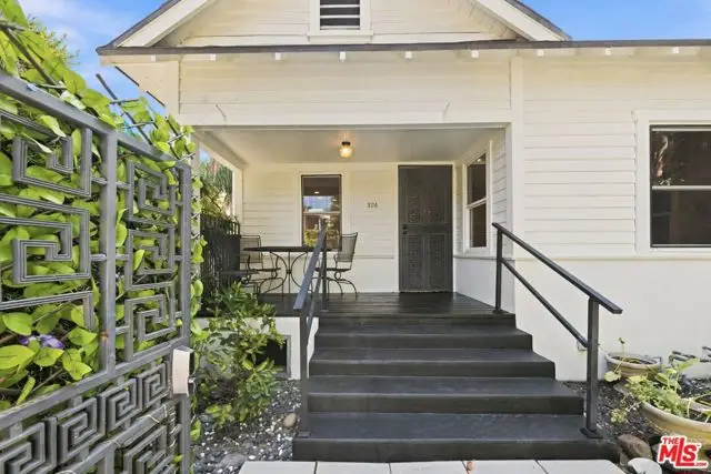322 Huntley Drive, West Hollywood, CA 90048 - #2