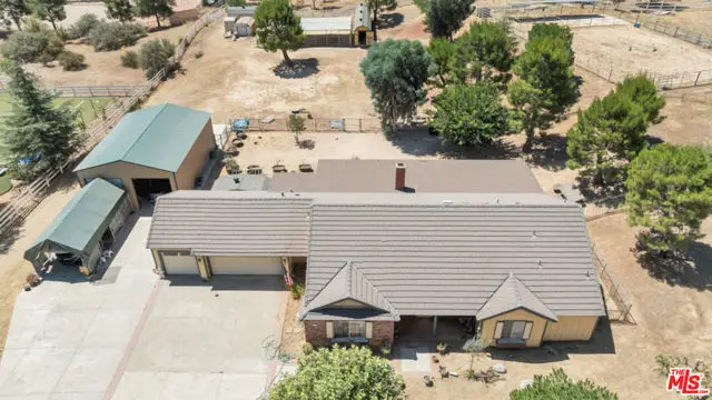 11734 Chisholm Court, Agua Dulce, CA 91390 - #2