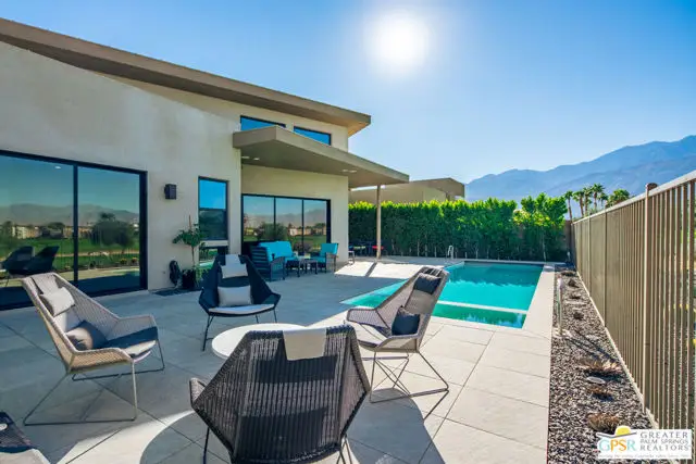 4321 Lumina Way, Palm Springs, CA 92262 - #1