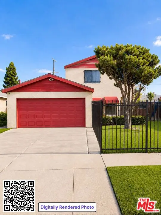 1255 E 90th Street, Los Angeles, CA 90002 - #1