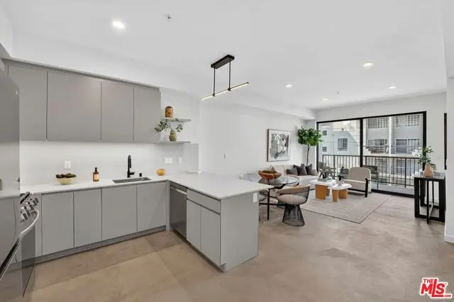 904 S New Hampshire Avenue #407, Los Angeles, CA 90006 - #2