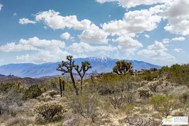 53765 Ridge Road, Yucca Valley, CA 92284 - #1