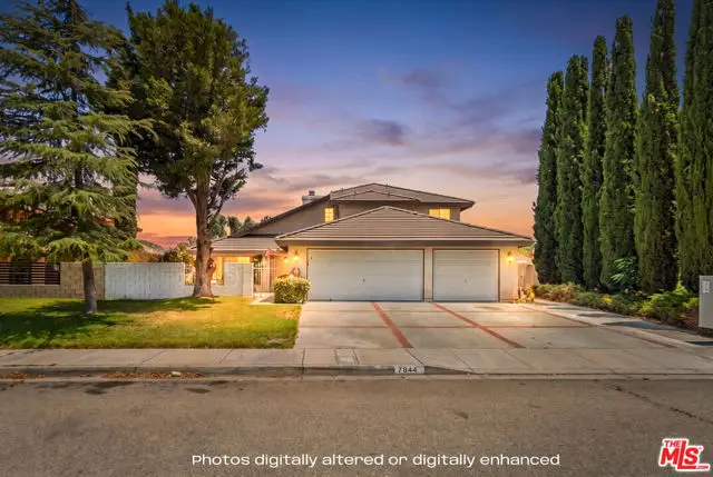 37644 Giavon Street, Palmdale, CA 93552 - #1