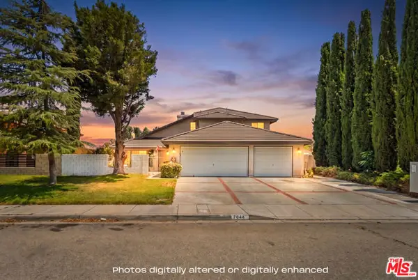 37644 Giavon Street, Palmdale, CA 93552