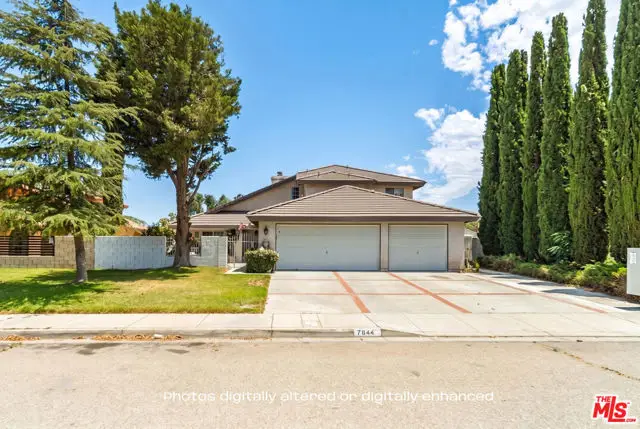 37644 Giavon Street, Palmdale, CA 93552 - #2