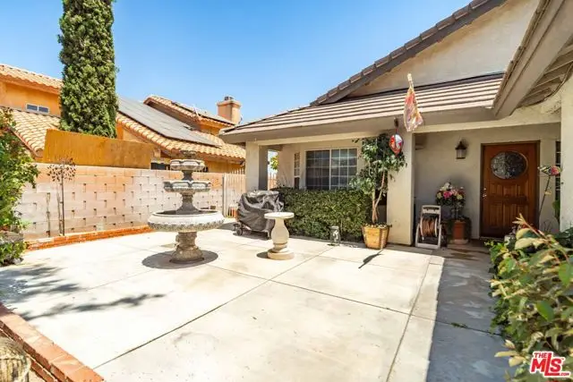 37644 Giavon Street, Palmdale, CA 93552 - #3