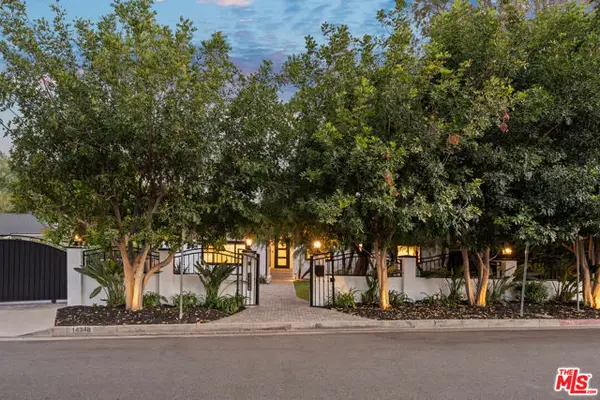 14348 Roblar Place, Sherman Oaks, CA 91423